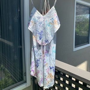 E by Eloise Asymmetrical Dress